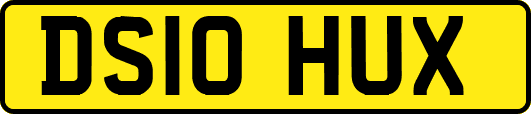 DS10HUX