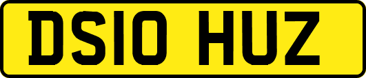 DS10HUZ