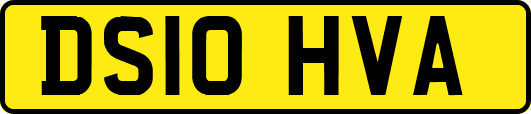 DS10HVA