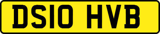 DS10HVB