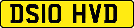 DS10HVD