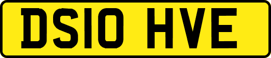 DS10HVE
