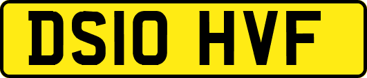 DS10HVF