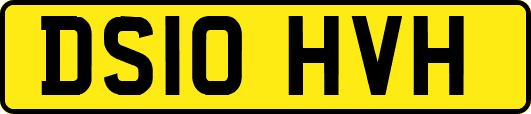 DS10HVH