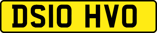 DS10HVO