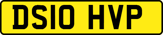 DS10HVP