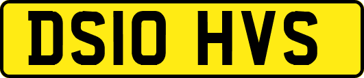 DS10HVS