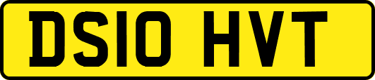 DS10HVT