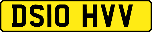 DS10HVV