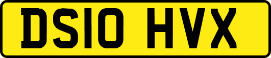 DS10HVX