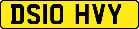DS10HVY