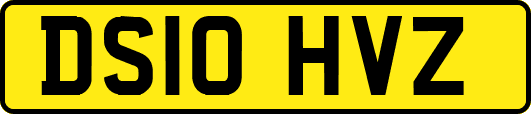 DS10HVZ