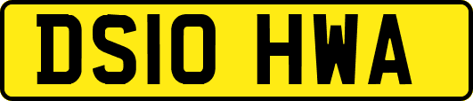 DS10HWA