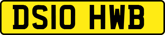 DS10HWB