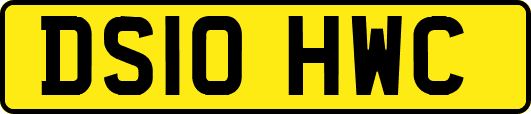 DS10HWC