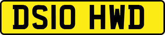 DS10HWD