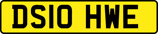 DS10HWE