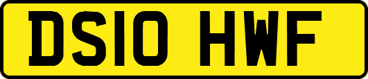 DS10HWF