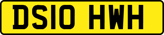 DS10HWH