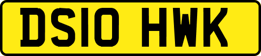 DS10HWK