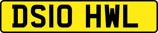 DS10HWL