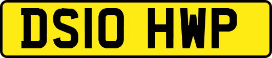 DS10HWP