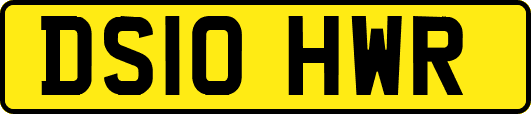 DS10HWR