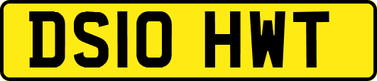 DS10HWT