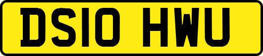 DS10HWU