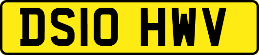 DS10HWV