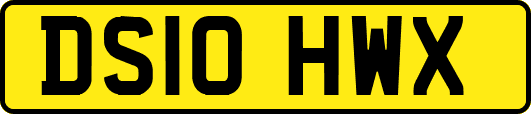 DS10HWX