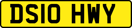 DS10HWY