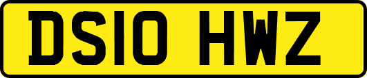DS10HWZ