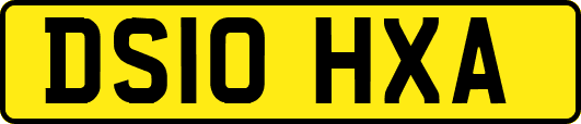 DS10HXA