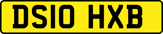 DS10HXB