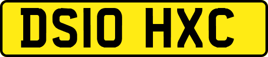 DS10HXC