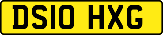 DS10HXG