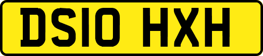 DS10HXH