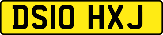 DS10HXJ