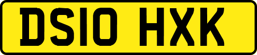 DS10HXK