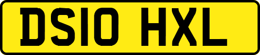 DS10HXL