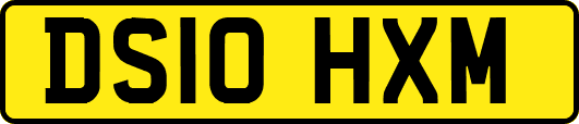 DS10HXM