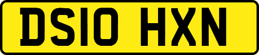 DS10HXN