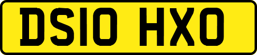 DS10HXO