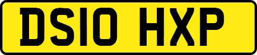 DS10HXP
