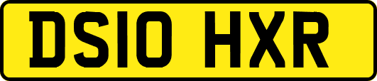 DS10HXR