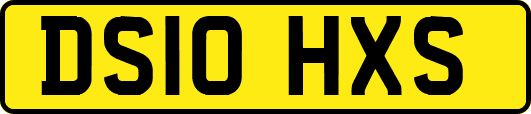 DS10HXS