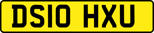 DS10HXU
