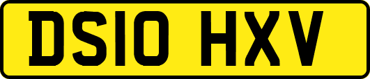DS10HXV