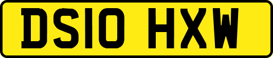 DS10HXW